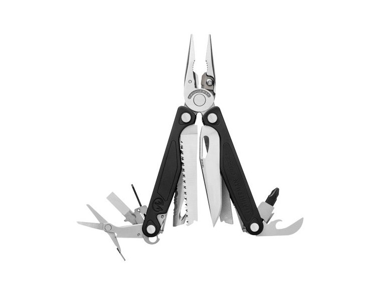 Multiherramienta-Leatherman-CHARGE-Plus