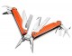 Multiherramienta-Leatherman-CHARGE-Plus-G10-naranja