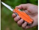 Multiherramienta-Leatherman-CHARGE-Plus-G10-naranja