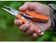 Multiherramienta-Leatherman-CHARGE-Plus-G10-naranja