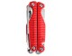 Multiherramienta-Leatherman-CHARGE-Plus-G10-roja