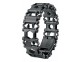 Pulsera-multiherramienta-Leatherman-TREAD-LT-negro