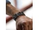 Pulsera-multiherramienta-Leatherman-TREAD-LT-negro