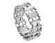 Pulsera-multiherramienta-Leatherman-TREAD-inox