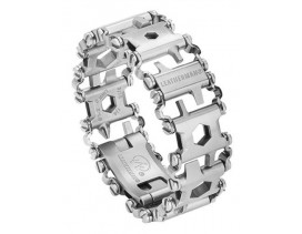 Pulsera multiherramienta Leatherman TREAD inox