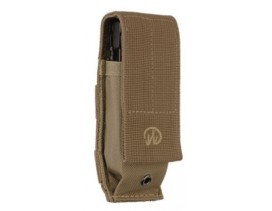 Funda molle Leatherman marrón talla L