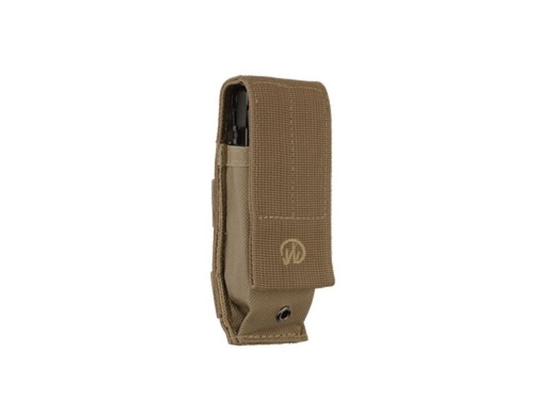 Funda molle Leatherman marrón talla L