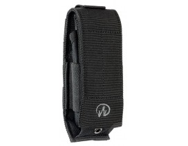 Funda-molle-Leatherman-negra-talla-XL-con-bolsillos