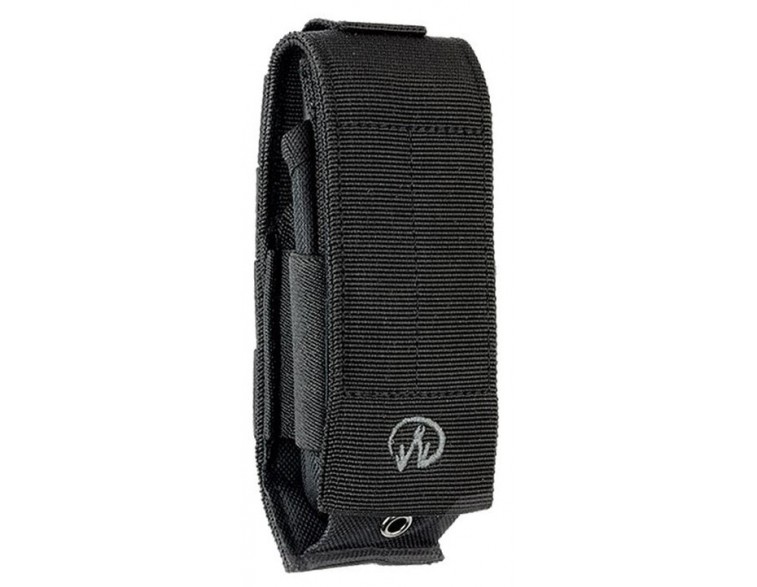 Funda-molle-Leatherman-negra-talla-XL-con-bolsillos