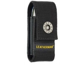 Funda Leatherman negra talla S