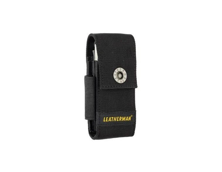 Funda-Leatherman-negra-mediana-con-bolsillos