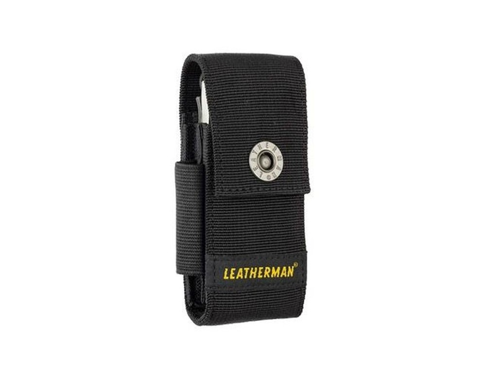 Leatherman MUT - Negra