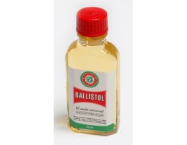 Aceite Ballistol 50 ml especial máquinas de cortar pelo