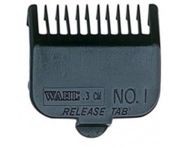 Peine Wahl N.1 3mm