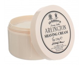 Tarro jabón de afeitar crema Arlington 150 gr - Dr Harris