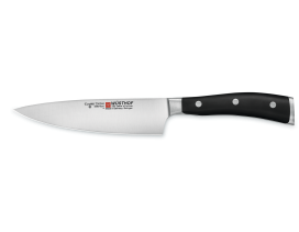 Cuchillo de chef 16 cm Wüsthof Classic Ikon