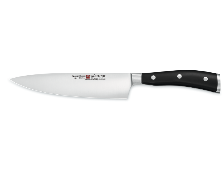 Cuchillo-chef-18-cm-Wüsthof-Classic-Ikon