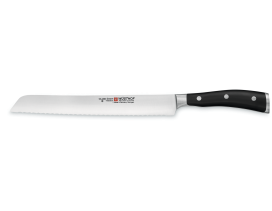 Cuchillo-cortar-Pan-23-cm-Wüsthof-Classic-Ikon-doble-sierra