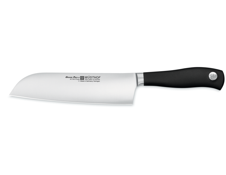 Cuchillo-Santoku-17-cm-Grand-Prix-II-Wüsthof