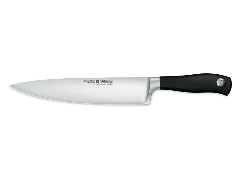 Cuchillo-chef-23-cm-Grand-Prix-II-Wüsthof