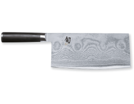 Cuchillo chef chino 18 cm Kai Shun Classic