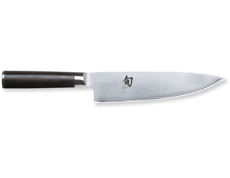 Cuchillo-Kai-Shun-Classic-para-Chef