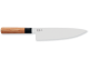 Cuchillo-japonés-chef-KAI-Seki-Magoroku-Redwood-20-cm