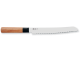 Cuchillo-japonés-pan-KAI-Seki-Magoroku-Redwood-22,5-cm
