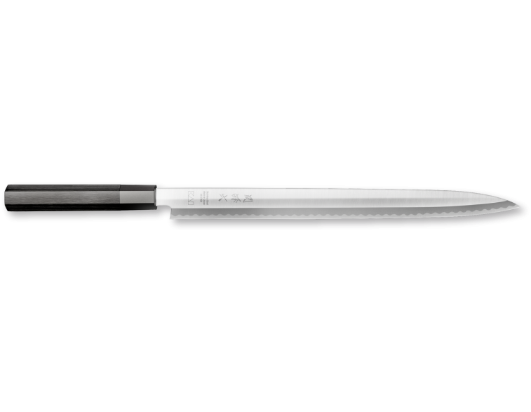 Cuchillo-japonés-yanagiba-KAI-Seki-Magoroku-KK-30-cm