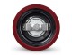 Molinillo-pimienta-manual-Peugeot-Paris-madera-lacada-rojo-18-cm