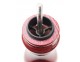 Molinillo-pimienta-manual-Peugeot-Paris-madera-lacada-rojo-18-cm