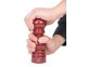 Molinillo-Peugeot-manual-sal-Paris-u'Select-madera-lacada-roja-18-cm