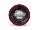 Molinillo-Peugeot-manual-pimienta-Paris-u'Select-madera-lacada-roja-12-cm