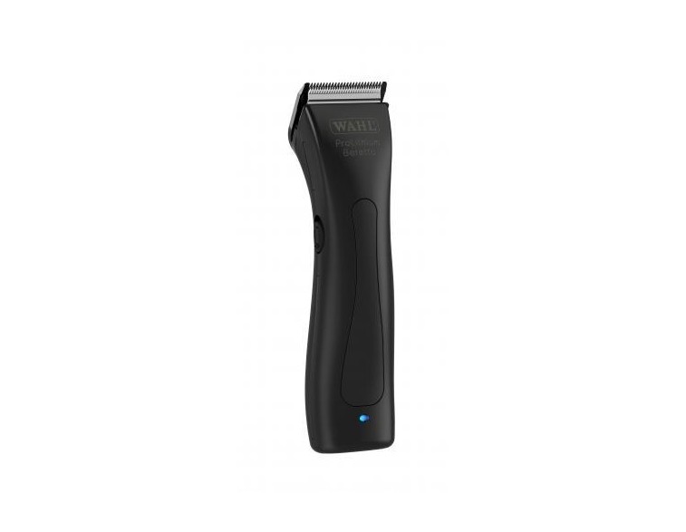 Máquina-cortar-pelo-Wahl-Prolithium-Beretto-Black-Edition-Cord/Cordless-negra