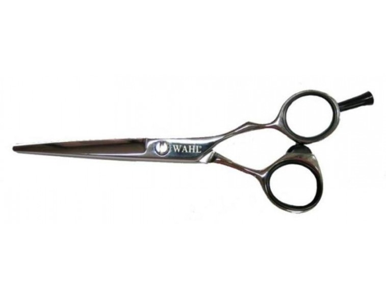 Tijera-peluquería-Wahl-inox-filo-navaja-6"