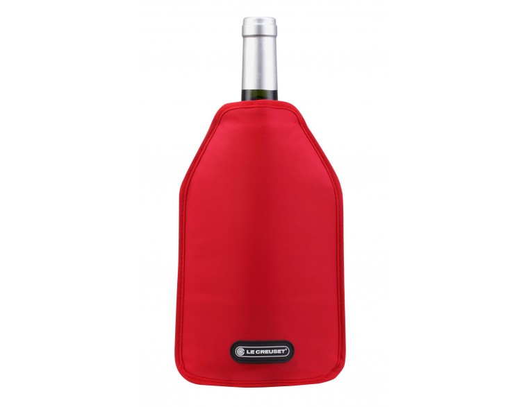 Funda-enfriadora-Le-Creuset-rojo-cereza-vino-cava