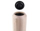 Molinillo-manual-pimienta-Cole&Mason-Gourmet-Precisión-Lyndhurst-madera-fresno-185-mm