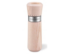 Molinillo-manual-pimienta-Cole&Mason-Gourmet-Precisión-Lyndhurst-madera-fresno-185-mm