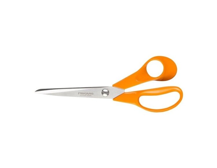 Tijera Classic Fiskars  21 cm uso universal