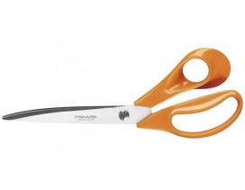 Tijera Classic Fiskars profesionales 25 cm confección