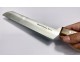 Cuchillo-queso-duro-22-cm-madera-nogal-Ganiveteria Roca