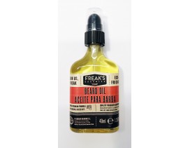 Aceite para barba Freak's Grooming 40 ml