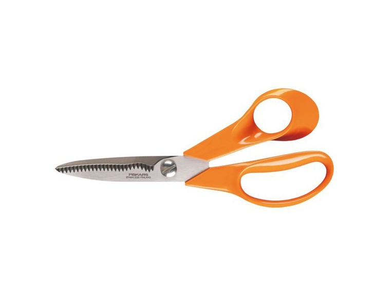 Tijera-cocina-Classic-Fiskars-18-cm