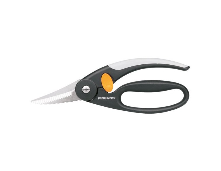 Tijera-pescado-Functional-Form-Fiskars-22-cm