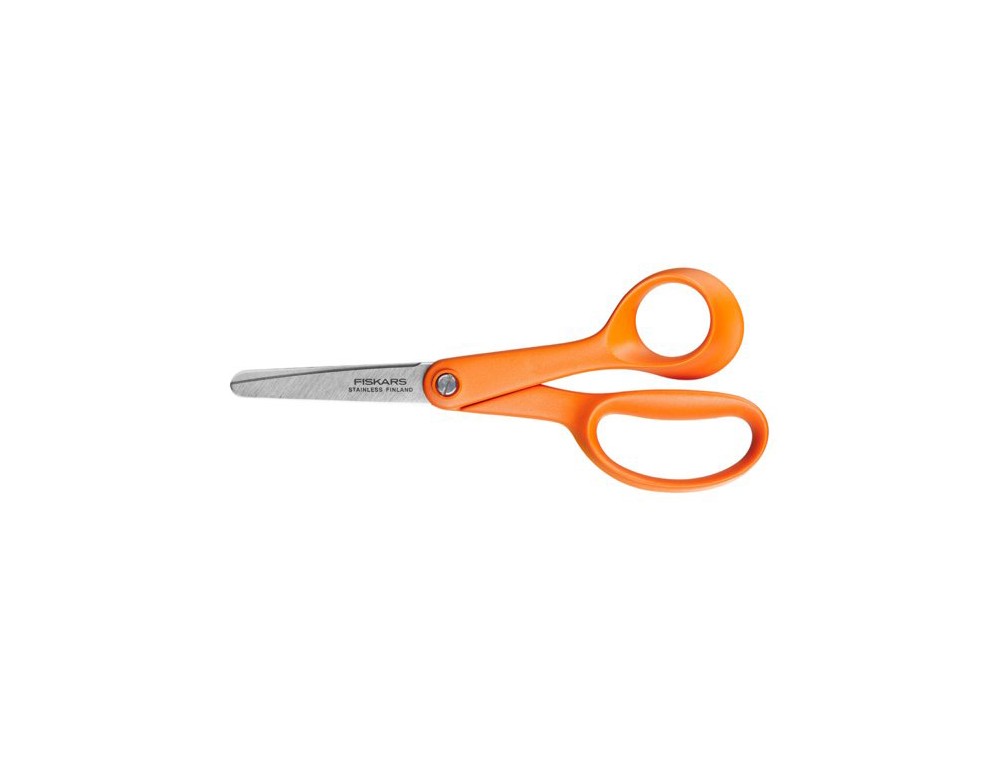 Comprar Tijera infantil Classic Fiskars 13 cm - Ganivetería Roca