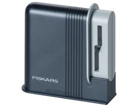 Afilador de tijeras Fiskars