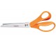 Tijeras Fiskars Classic 23 cm Zig-Zag (Ref.9445)