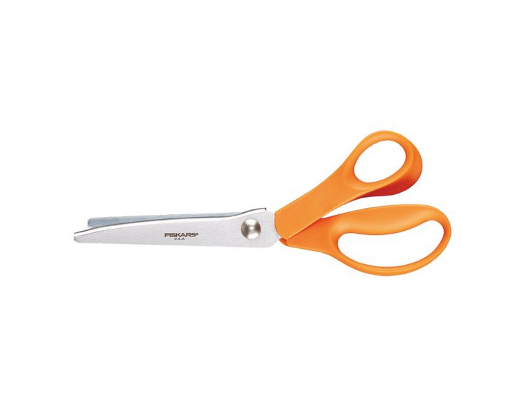 Tijera Classic Fiskars profesionales 27 cm confección - Ganivetería Roca