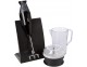 Batidora-Bamix-SwissLine-negra-200W
