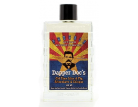 After shave colonia Dapper Doc's Phoenix Artisan Accoutrements